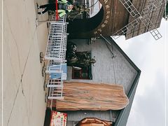 -河北村民俗体验园