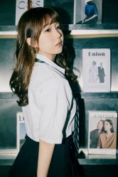 -WAVE SODA摄影工作室