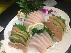 -将太无二·北美传奇寿司(瑞士公寓店)
