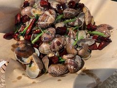 -水煮三国·川鲁江湖菜(香山店)