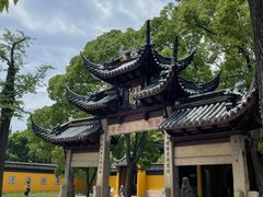 -西园戒幢律寺