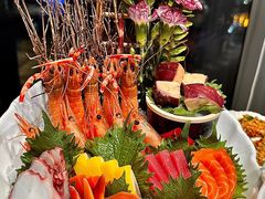 -阳光岛·海鲜盛宴(银泰中心in99店)