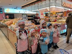 -永辉超市(群众路店)