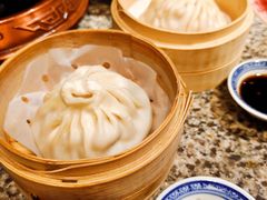 蟹黄汤包-南京大牌档(人民广场店)
