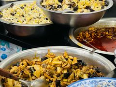 -美味斋(西北街店)