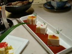 -桂满陇·蟹黄小笼汤包(中山公园店)
