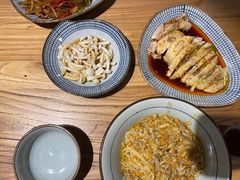 -南小蟹手工點心(三里屯店)