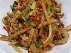 -笨罗卜浏阳菜馆(龙华鹏润达店)