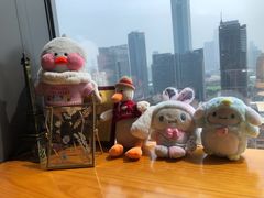 -鹿屿DIY烘焙·公司团建·生日会包场(广州东站店)
