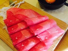 -丽和苑·自助寿喜锅(虹梅路店)