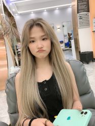 -V8潮牌·接发烫染连锁