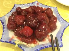 -肘子酥(王顶堤店)