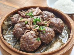 -猪肉婆私房菜(容桂总店)