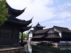 -鲁镇