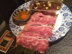 -上男·烧肉集市(五一广场店)