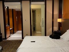-济南喜来登酒店