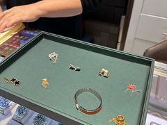 -上海恒天奢侈品(总店)