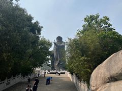-崂山仰口游览区