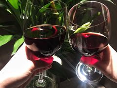 -圆顶阁西餐厅(郑州索菲特国际饭店 )