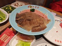 -蜀留香火锅·始于1999·原四川老火锅(白堤路店)
