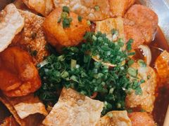-龍城柳州螺蛳粉(群星路店)