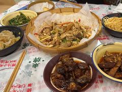 -东排食堂长沙小吃大排档(五一广场店)