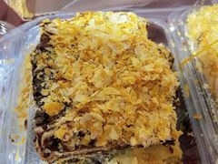 -爱德顺糕点食屋(利民道店)