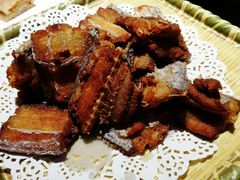 -梁家大院•农家菜(昆山会展中心店)