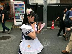 -秋叶原电器街