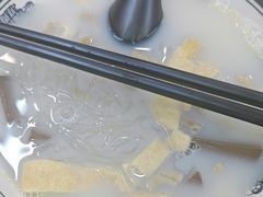 全家福鸭血粉丝汤-鸭小妹鸭血粉丝(老门东店)