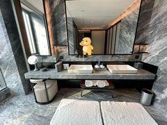 -深圳国际会展中心洲际酒店