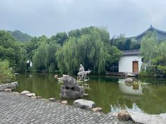 -宜兴张公洞