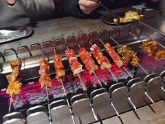 -麦凯伦烧烤·精酿超级工厂店(金桥总店)