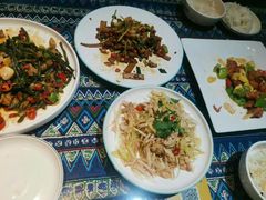 -镇江龙·火锅串串(武侯祠店)