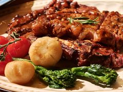 -MR.ROCKY洛奇先生·西餐&酒吧(琶醍店)