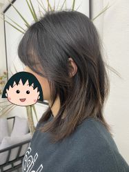 -Moyue HAIR SALON