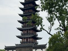 -上海方塔园