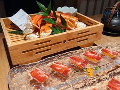 -Minase水濑·日料放题(外滩店)