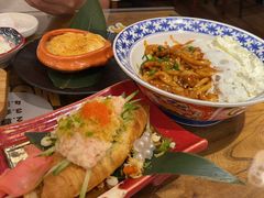 -桃太郎寿司料理(大学城店)