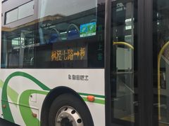 -金山北站