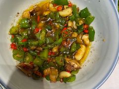 -衡地道·三菜一汤(水岸新城店)