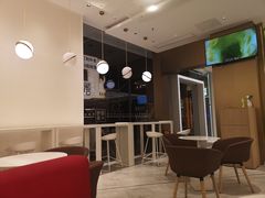 -奈雪的茶(华侨城创意园店)