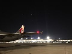 -合肥新桥国际机场-航站楼