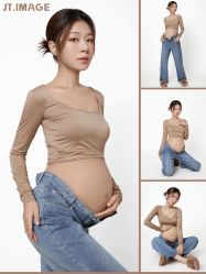 -专注孕妇照亲子照·纪田摄影