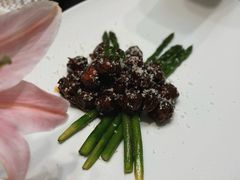 -上蔬无瑕· 创意素食·Vegetarian(华采天地店)