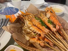 -79号渔船海鲜饭店(岗厦店)