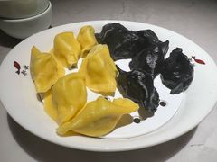 -船歌·鱼水饺青岛菜(闽江二路店)