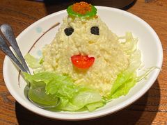 -京鹿料理(荟聚店)