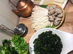 -小饕荟养生火锅(仁和·熙春郡店)