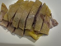 吉士咸鸡-老吉士酒家(天平路店)